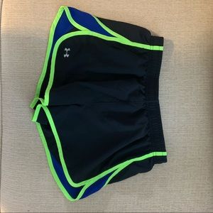 Underarmour shorts